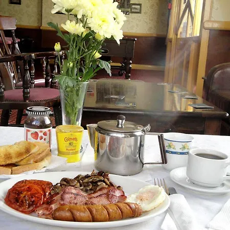 The Westport Inn